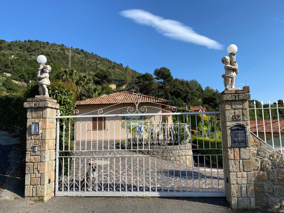 Pink House Holiday home Camporosso (Liguria)
