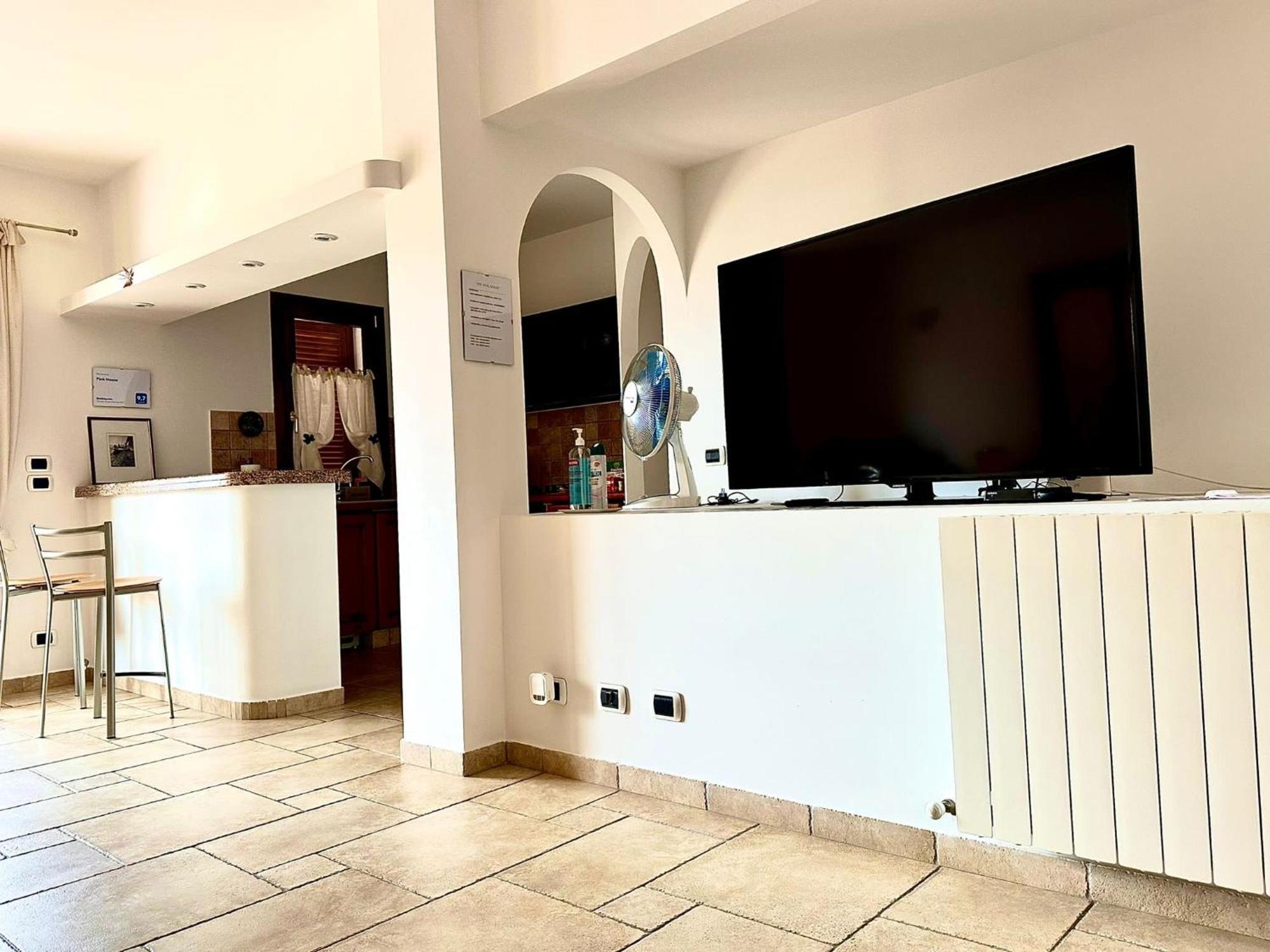 Pink House Holiday home Camporosso (Liguria)
